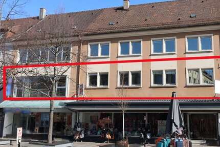 Gewerbeobjekt Bruchsal - 1.980&euro; | Angebot:25499091