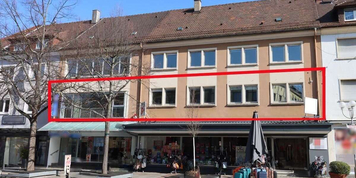 Gewerbeobjekt Bruchsal - 1.980&euro; | Angebot:25499091