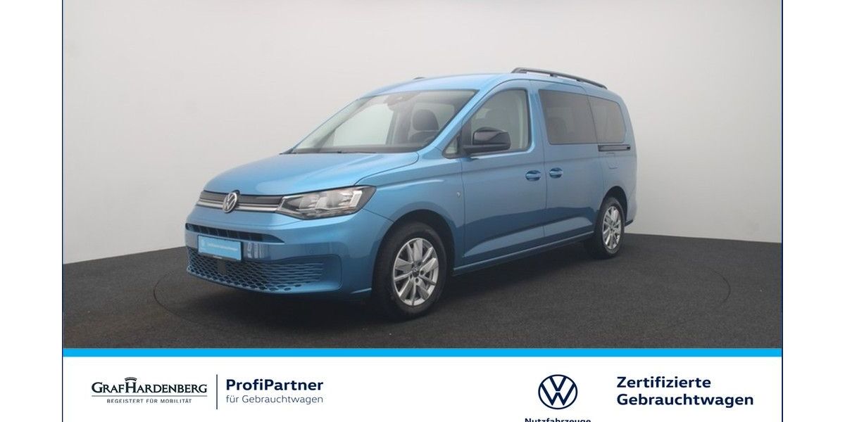VW Caddy Maxi 28.514 km 30.880 &euro; Karlsruhe 76131