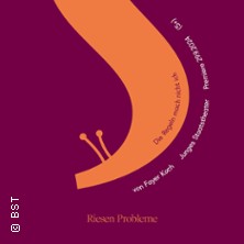 Riesen Probleme 17.03.2026 Insel