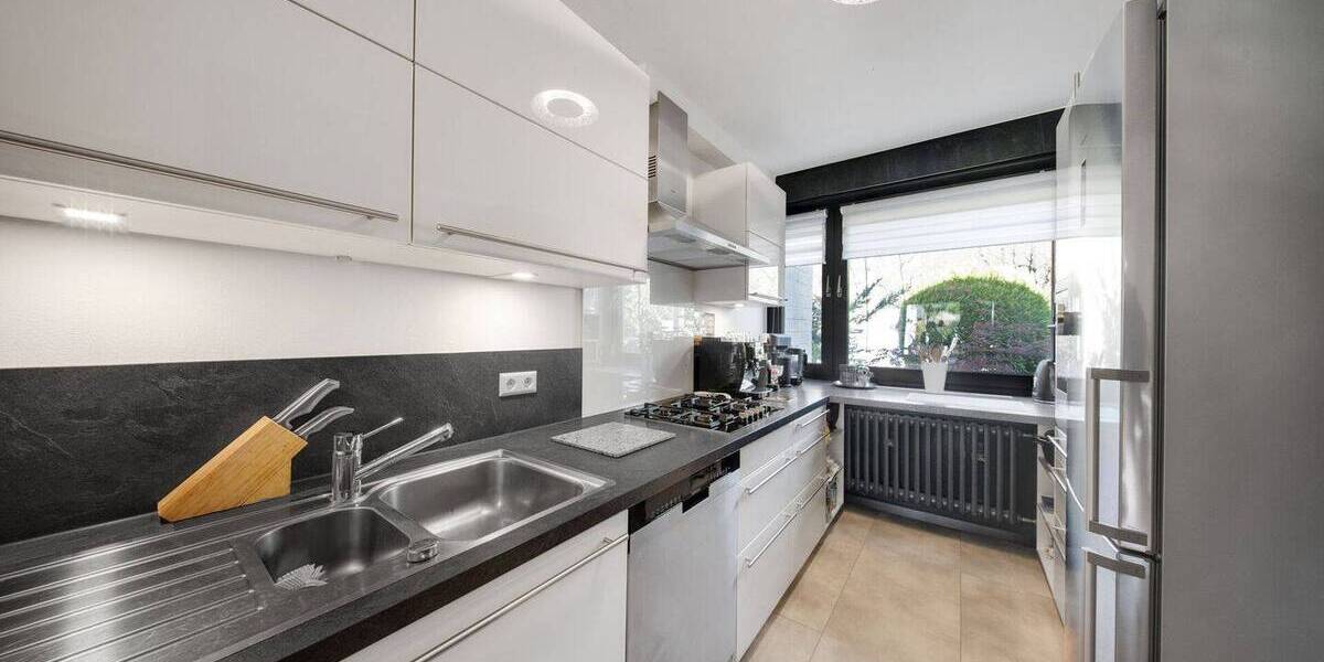 Reihenmittelhaus Karlsruhe Rüppurr - 4 Zimmer, 114 m&sup2;, 518.000&euro; | Angebot:26703654