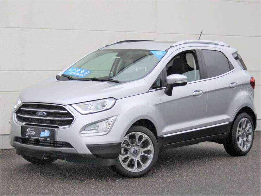 EcoSport