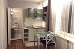 Etagenwohnung Pforzheim Nordstadt - 1 Zimmer, 25 m&sup2;, 650&euro; | Angebot:25930083