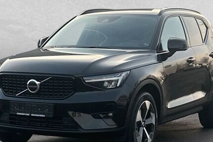 Volvo XC40 78.000 km 27.890 &euro; Karlsruhe 76187