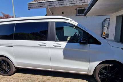Mercedes-Benz Marco Polo 25.998 km 75.900 € Offenbach 76877