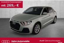Gebrauchtwagen Audi A1