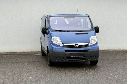 Opel Vivaro 245.000 km 5.999 € Kandel 76870