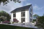 Doppelhaushälfte Neuenbürg Arnbach - 5 Zimmer, 189 m&sup2;, 596.700&euro; | Angebot:25683399