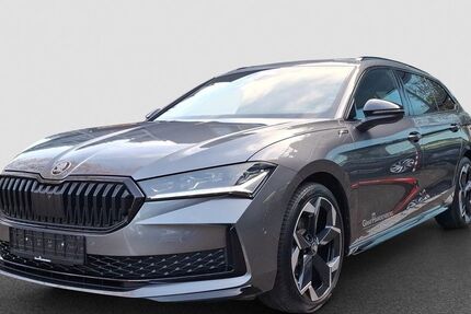 Skoda Superb 13.500 km 45.790 &euro; Karlsruhe 76131