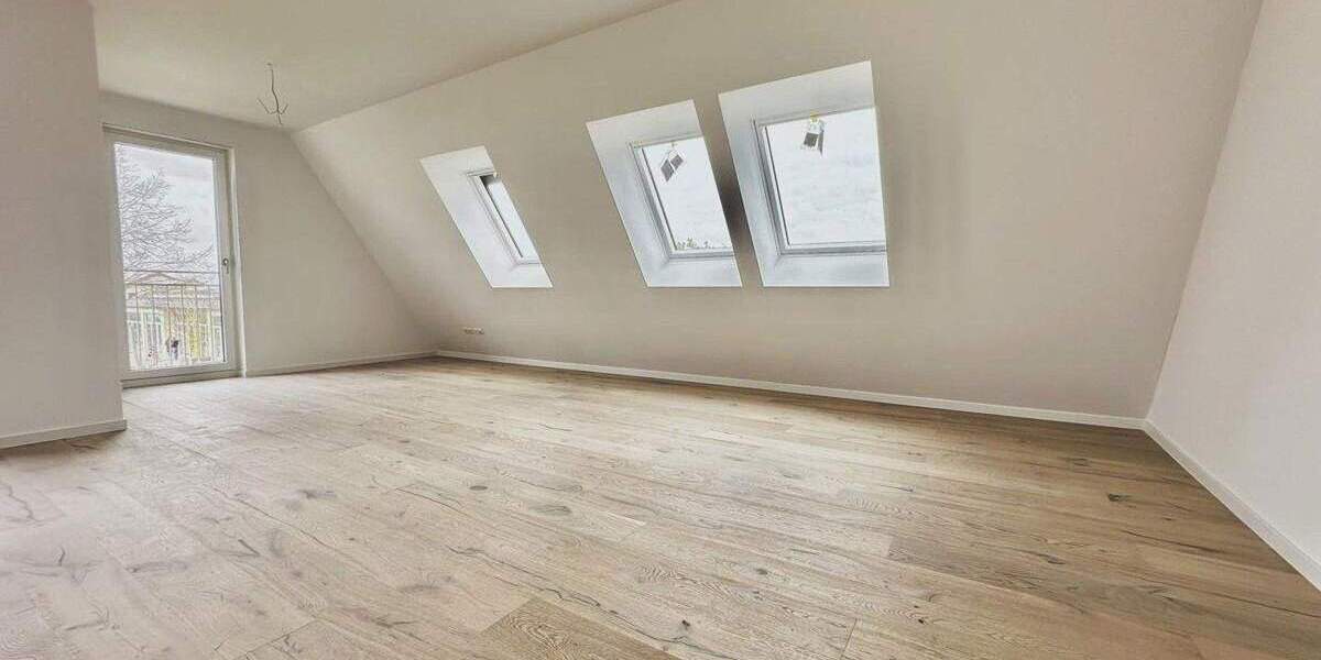 Etagenwohnung Kieselbronn - 3 Zimmer, 99 m&sup2;, 1.390&euro; | Angebot:25744483