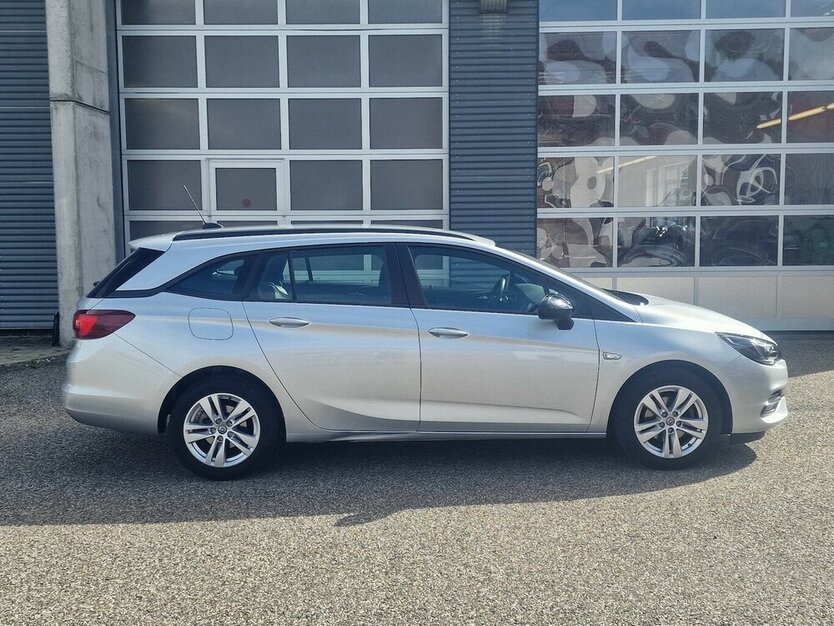 Astra Edition StartStop