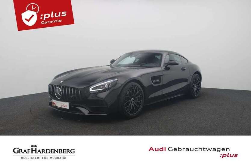 AMG GT