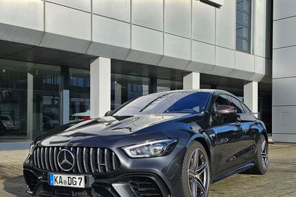 Mercedes-Benz AMG GT 74.900 km 94.990 &euro; Karlsruhe 76185