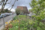 Momentan Reserviert : Haus mit Gewerbeeinheit, Nebengebäude & Garten - Karlsruhe-Neureut: - Einfamilienhaus Karlsruhe Neureut | Angebot:16390817