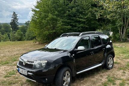 Dacia Duster 130.000 km 6.200 &euro; Karlsbad 76307