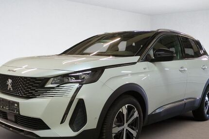 Peugeot 3008 45.000 km 22.900 &euro; Pforzheim 75181