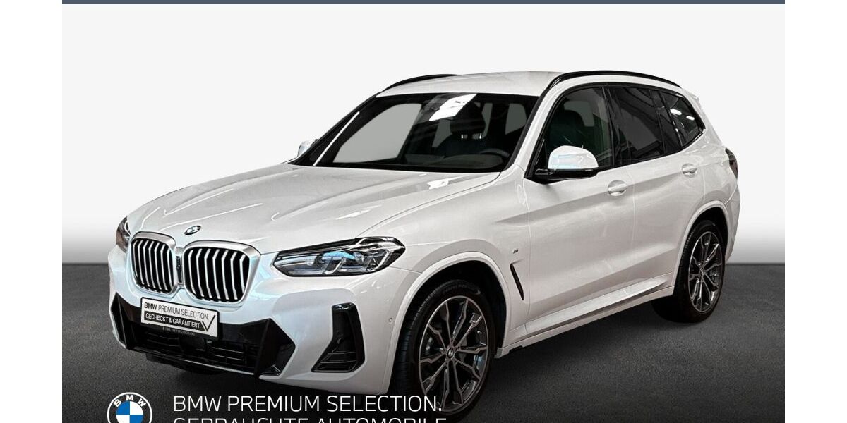 BMW X3 11.970 km 51.450 &euro; Rastatt 76437