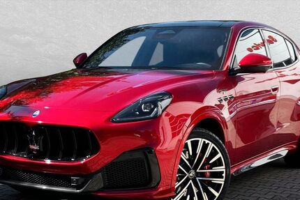 Maserati Grecale 2.500 km 109.999 € Karlsruhe 76187