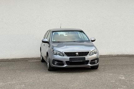 Peugeot 308 199.000 km 5.999 &euro; Kandel 76870