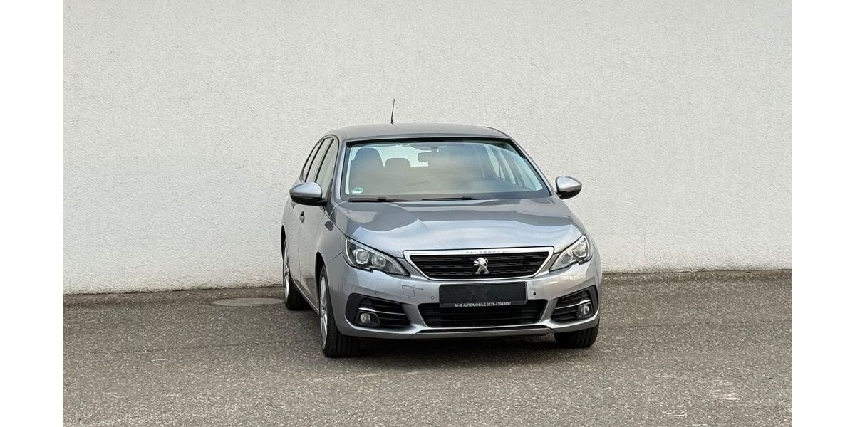 Peugeot 308 199.000 km 5.999 &euro; Kandel 76870