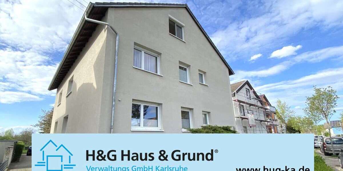 Einfamilienhaus Karlsruhe Knielingen - 15 Zimmer, 360 m&sup2;, 949.000&euro; | Angebot:25057599