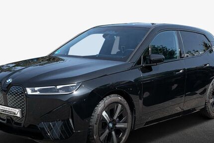 BMW iX 52.402 km 39.990 &euro; Karlsruhe 76227