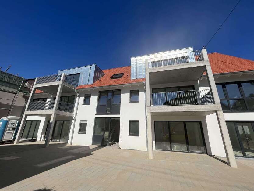 Wohnung zum Mieten in Kuhardt 760 € 76.08 m²