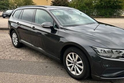 VW Passat Variant 117.500 km 14.900 &euro; Offenbach an der Queich 76877