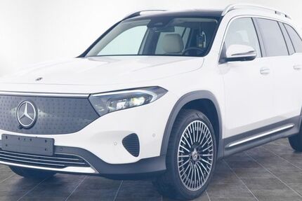 Mercedes EQB