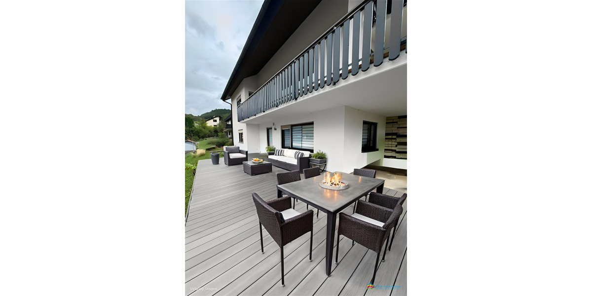 Einfamilienhaus Gernsbach Lautenbach - 8 Zimmer, 750.000&euro; | Angebot:25678473