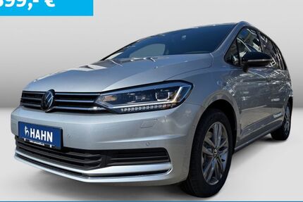 VW Touran 2.000 km 39.980 &euro; Pforzheim 75172