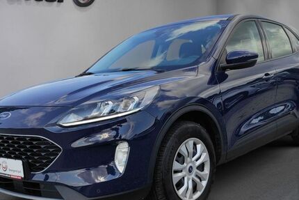 Ford Kuga 57.400 km 23.490 &euro; Pforzheim 75177