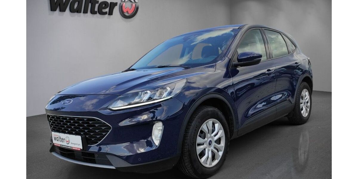 Ford Kuga 57.400 km 23.490 &euro; Pforzheim 75177