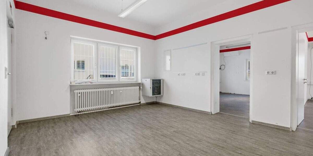 Gewerbeobjekt Karlsruhe / Durlach Durlach - 345.000&euro; | Angebot:24708334