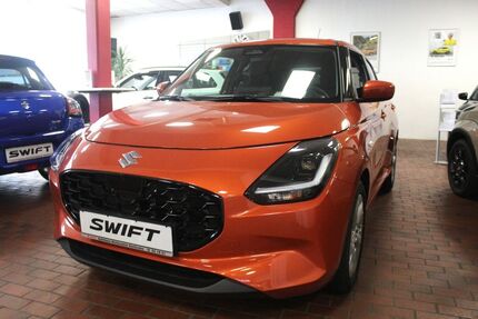 Suzuki Swift 1.200 km 19.450 &euro; Karlsruhe 76185