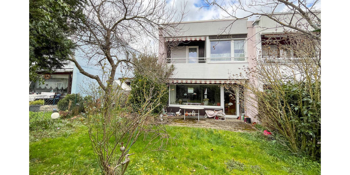 Familienfreundliches, kleines Häuschen! 4 zimmer