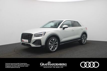 Audi Q2 7.737 km 35.980 &euro; Karlsruhe 76131