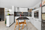 Wohnen oder Kapitalanlage: Moderne Wohnung mit Balkon und TG in zentraler Lage - Etagenwohnung Muggensturm | Angebot:25882926