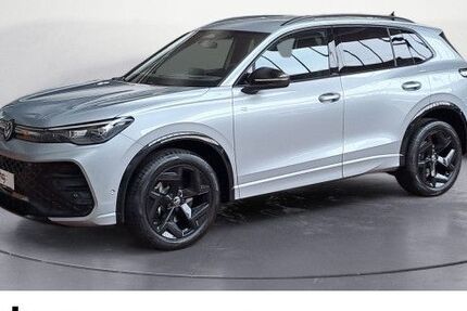 VW Tiguan 13.124 km 48.890 € Ettlingen 76275