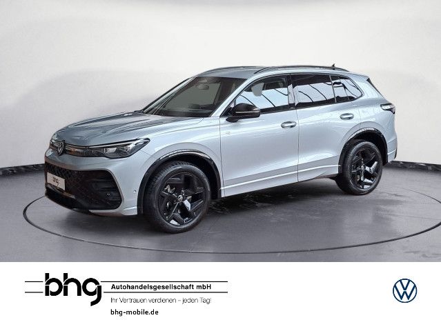 VW Tiguan 13.124 km 49.990 € Ettlingen 76275