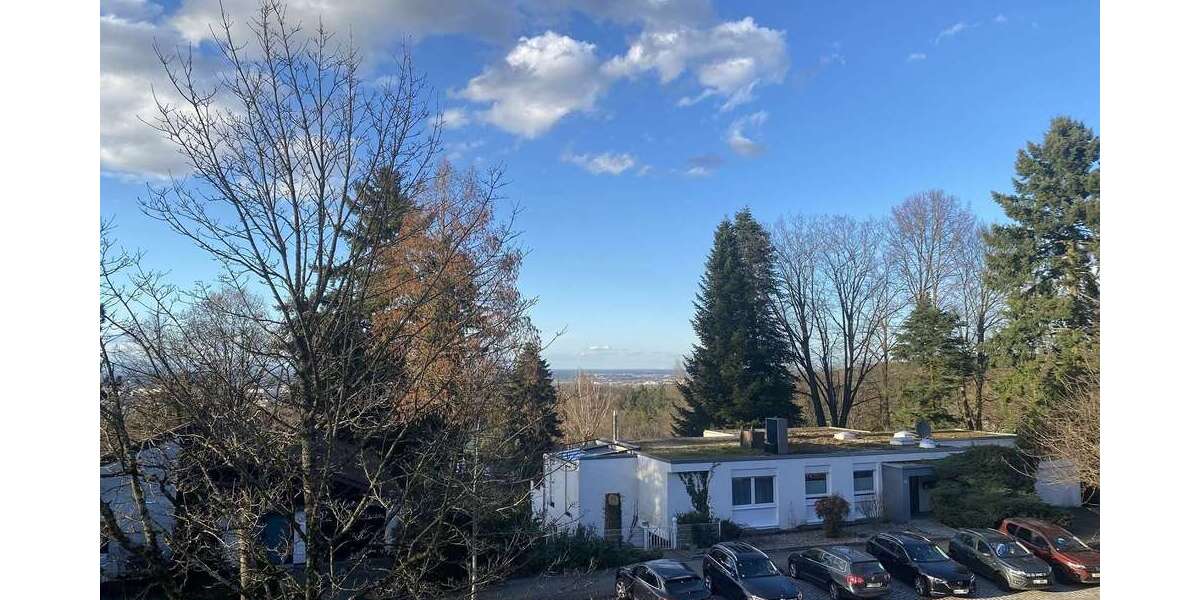Etagenwohnung Karlsruhe Wettersbach - 3 Zimmer, 88 m&sup2;, 320.000&euro; | Angebot:25965832