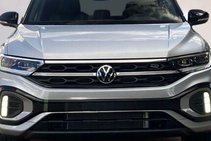 VW T-Roc 16.000 km 35.350 € Insheim 76865