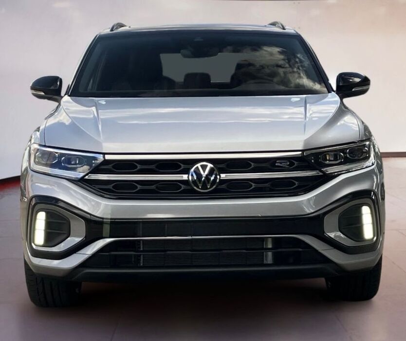 VW T-Roc 16.000 km 35.350 € Insheim 76865