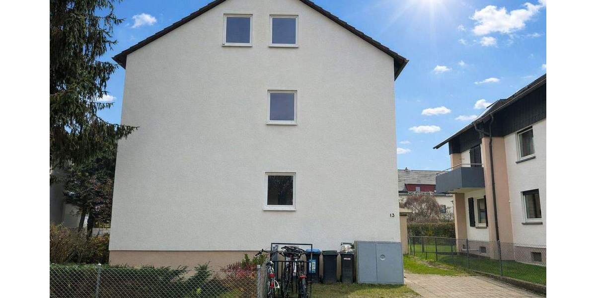 Mehrfamilienhaus, Wohnhaus Karlsruhe Nordweststadt - 1 Zimmer, 273 m&sup2;, 890.000&euro; | Angebot:25711185