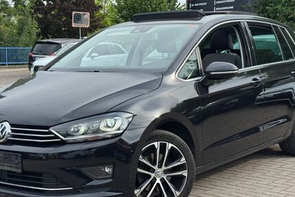 VW Golf Sportsvan 159.999 km 11.900 &euro; Oberderdingen 75038