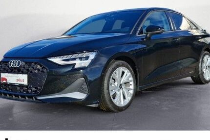 Audi A3 8.597 km 26.650 &euro; Ettlingen 76275
