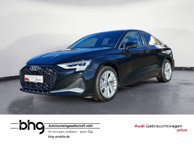 Audi A3 8.597 km 26.650 &euro; Ettlingen 76275