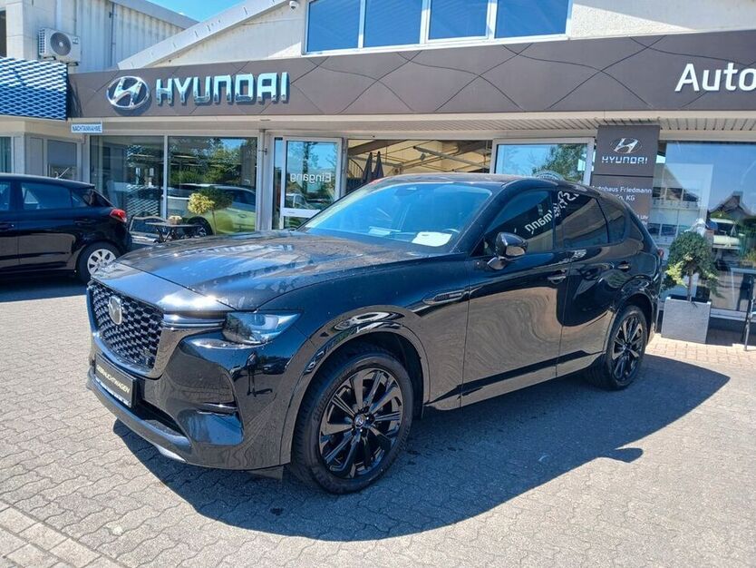 CX-60