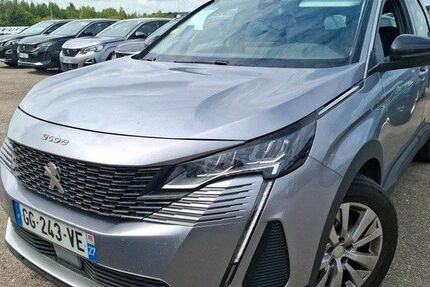 Peugeot 3008 140.000 km 15.351 € Rheinzabern 76764