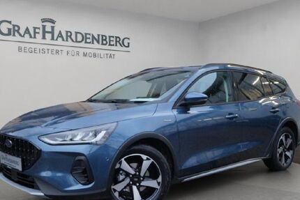 Ford Focus 14.459 km 24.480 &euro; Karlsruhe 76185